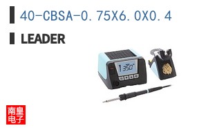 40-CBSA-0.75X6.0X0.4 ͼƬ